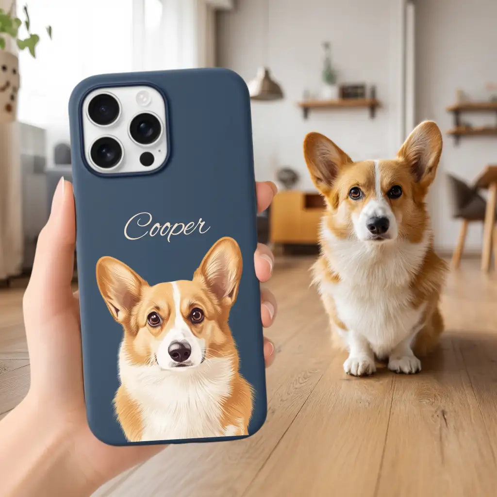 Why Customers Love Our Custom Dog Phone Case — Real Reviews & Highlights