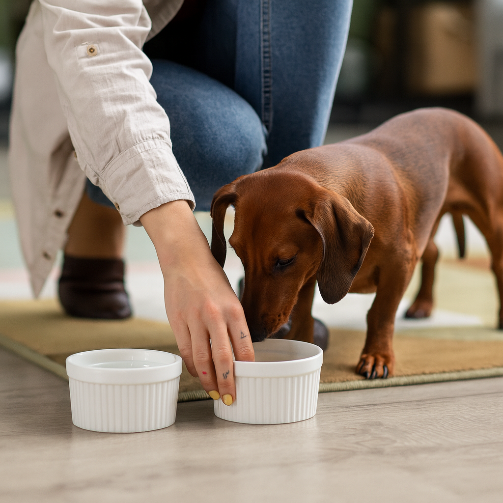 Is Yogurt Good for Dogs? Benefits, Risks & Safe Feeding Tips