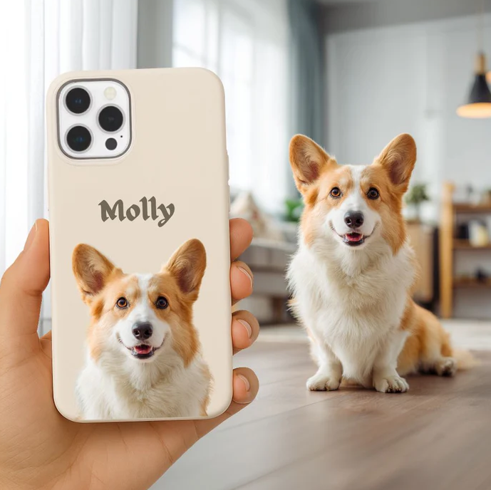 Christmas Phone Case Gift Guide for Dog & Cat Lovers 2025
