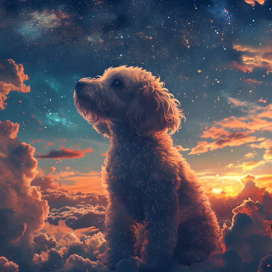 Do Dogs Go to Heaven? A Heartfelt Look at the Question Every Dog Lover Asks