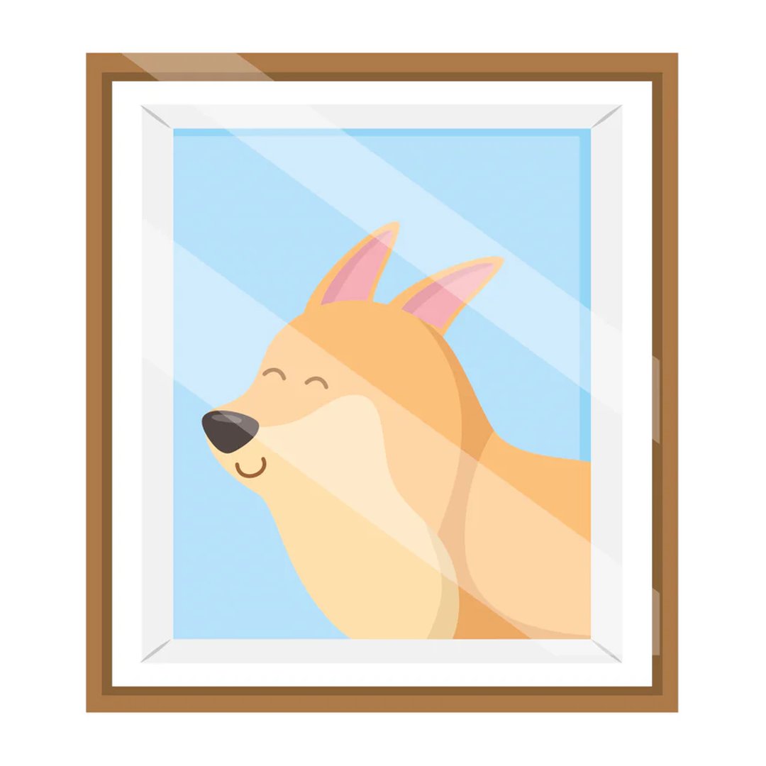 How to Draw a Dog in 5 Easy Steps (Even If You’re Not an Artist!)
