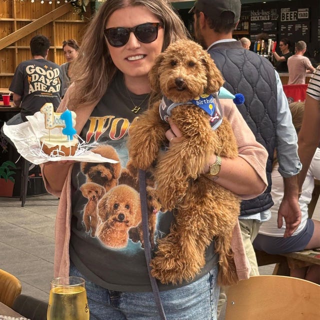 Personalized Pet T-Shirt - Your Pet, Your Shirt!